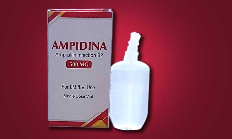 ampidina-500mg