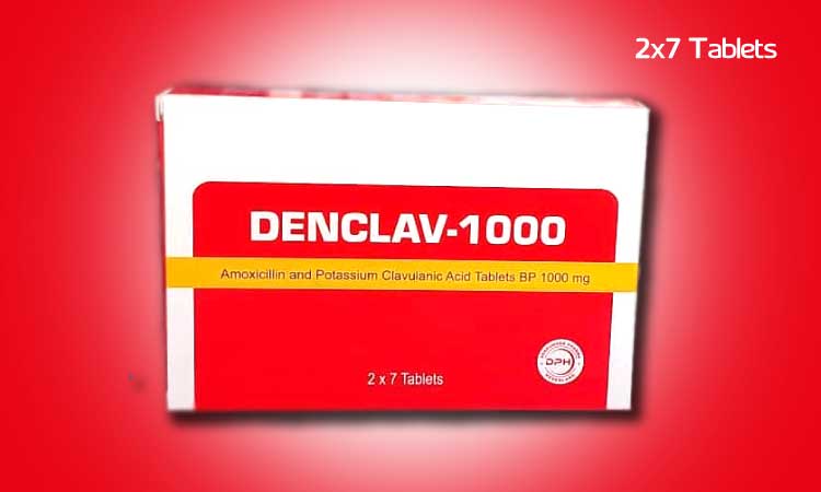 Denclav-1000