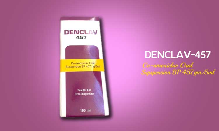 Denclav-457