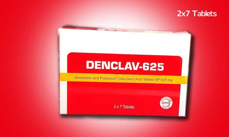 Denclav-625