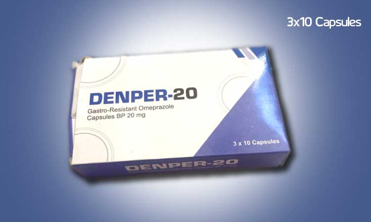 DENPER-20