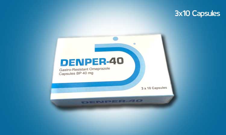 denper-40
