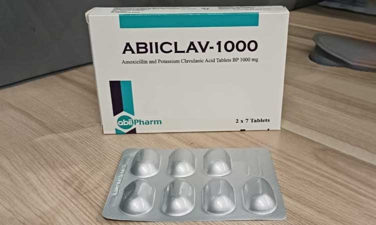 Abiiclav-1000