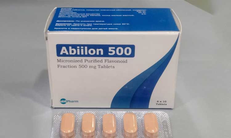 Abiilon-500